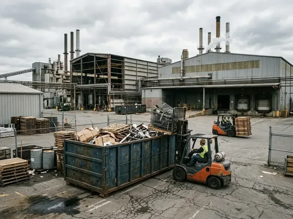 industrial-factory-scrap-conta-003 — frequently asked questions, Cheap Roll-off Dumpster Rentals in Ansonia, CT